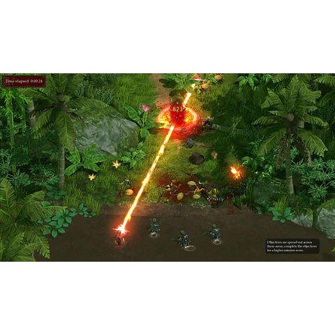 MAGICKA - VIETNAM STEAM KEY GLOBAL