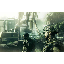 SNIPER: GHOST WARRIOR - GOLD EDITION STEAM KEY GLOBAL