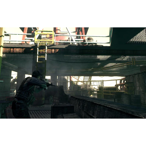 SNIPER: GHOST WARRIOR - GOLD EDITION STEAM KEY GLOBAL