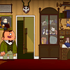 ADVENTURES OF BERTRAM FIDDLE: EPISODE 1: A DREADLY BUSINESS STEAM KEY GLOBAL