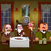 ADVENTURES OF BERTRAM FIDDLE: EPISODE 1: A DREADLY BUSINESS STEAM KEY GLOBAL