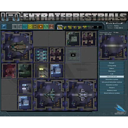 UFO: EXTRATERRESTRIALS GOLD STEAM KEY GLOBAL