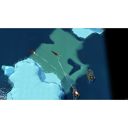 LEVIATHAN: WARSHIPS STEAM KEY GLOBAL