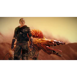 MARS: WAR LOGS STEAM KEY GLOBAL