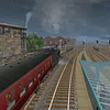 TRAINZ: SETTLE AND CARLISLE STEAM KEY GLOBAL