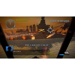 THUNDER WOLVES STEAM KEY GLOBAL