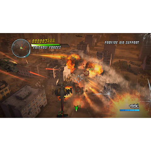 THUNDER WOLVES STEAM KEY GLOBAL