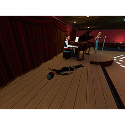 THE SHIP - COMPLETE PACK STEAM KEY GLOBAL