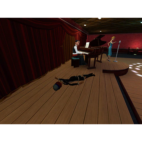 THE SHIP - COMPLETE PACK STEAM KEY GLOBAL