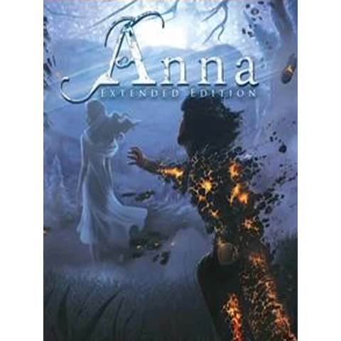 ANNA - EXTENDED EDITION STEAM GIFT GLOBAL