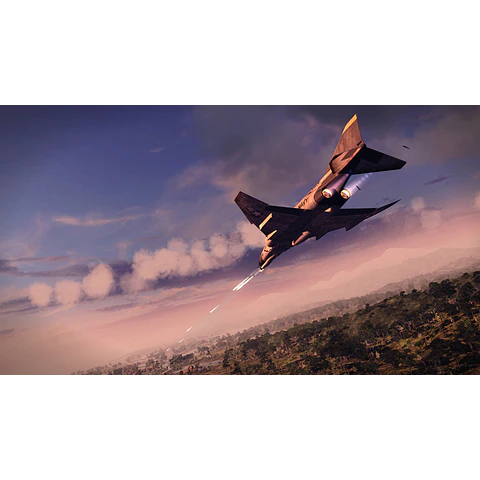 AIR CONFLICTS: VIETNAM STEAM KEY GLOBAL