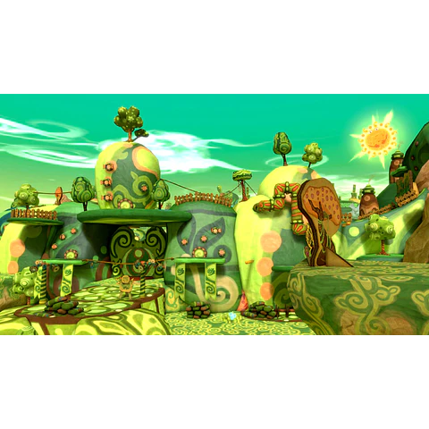 THE LAST TINKER: CITY OF COLORS STEAM KEY GLOBAL