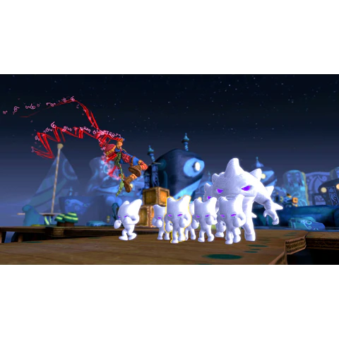 THE LAST TINKER: CITY OF COLORS STEAM KEY GLOBAL