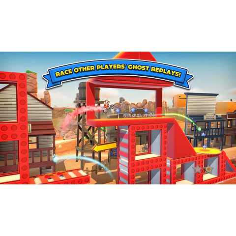 JOE DANGER STEAM KEY GLOBAL