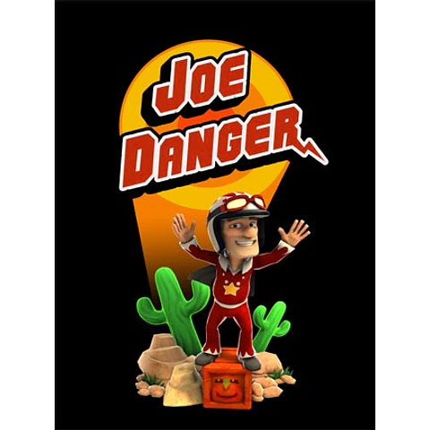 JOE DANGER STEAM KEY GLOBAL