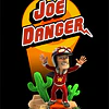 JOE DANGER STEAM KEY GLOBAL