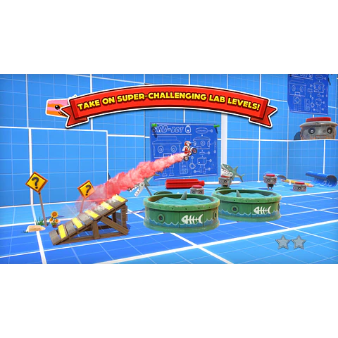 JOE DANGER STEAM KEY GLOBAL