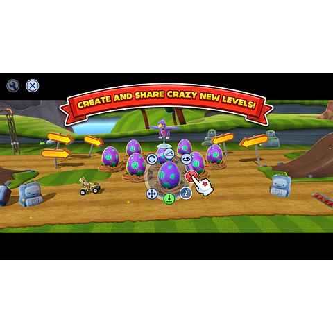 JOE DANGER 2: THE MOVIE STEAM KEY GLOBAL