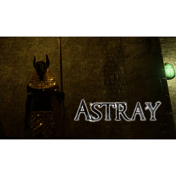 ASTRAY STEAM KEY GLOBAL