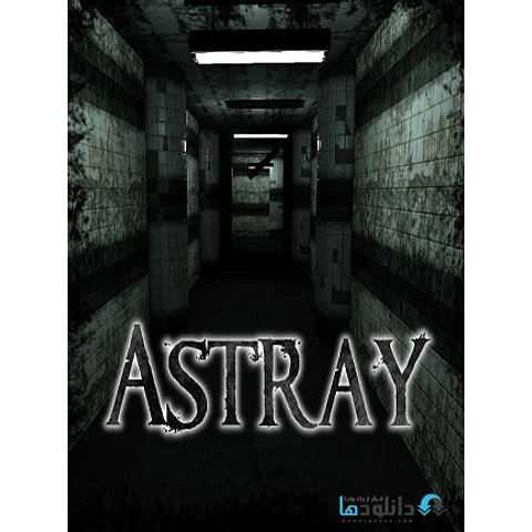 ASTRAY STEAM KEY GLOBAL