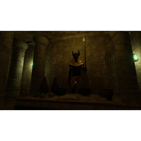 ASTRAY STEAM KEY GLOBAL