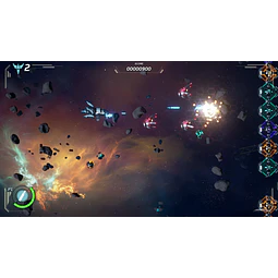 GALACIDE STEAM KEY GLOBAL