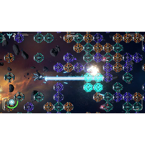 GALACIDE STEAM KEY GLOBAL