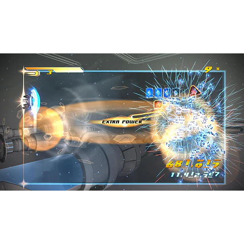 SHATTER STEAM KEY GLOBAL