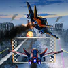 SKYDRIFT: EXTREME FIGHTERS PREMIUM AIRPLANE PACK STEAM KEY GLOBAL