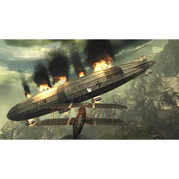 NECROVISION: LOST COMPANY STEAM KEY GLOBAL