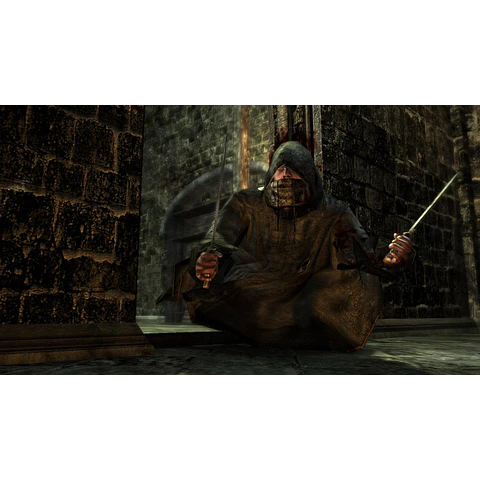 NECROVISION: LOST COMPANY STEAM KEY GLOBAL