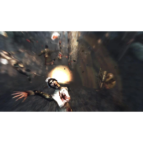 NECROVISION: LOST COMPANY STEAM KEY GLOBAL