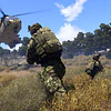 ARMA 3 STEAM GIFT GLOBAL