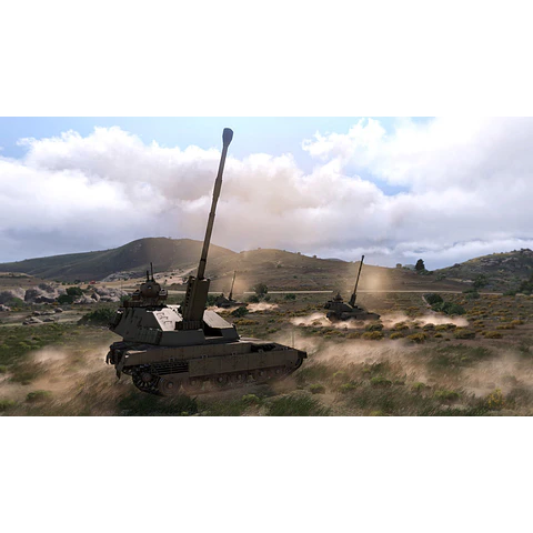 ARMA 3 (PC) - STEAM KEY - GLOBAL