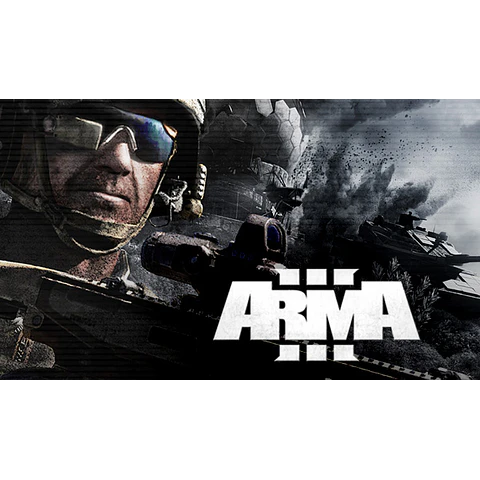 ARMA 3 (PC) - STEAM KEY - GLOBAL