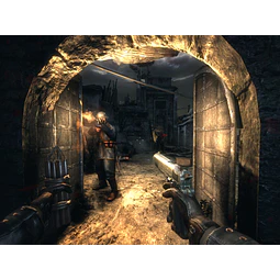 NECROVISION (PC) - STEAM KEY - GLOBAL