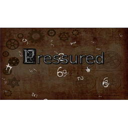 PRESSURED STEAM KEY GLOBAL