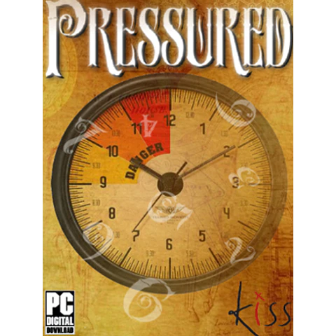 PRESSURED STEAM KEY GLOBAL