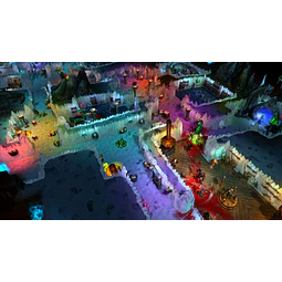 DUNGEONS - THE DARK LORD STEAM KEY GLOBAL