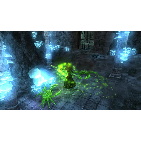 AVENCAST: RISE OF THE MAGE STEAM KEY GLOBAL