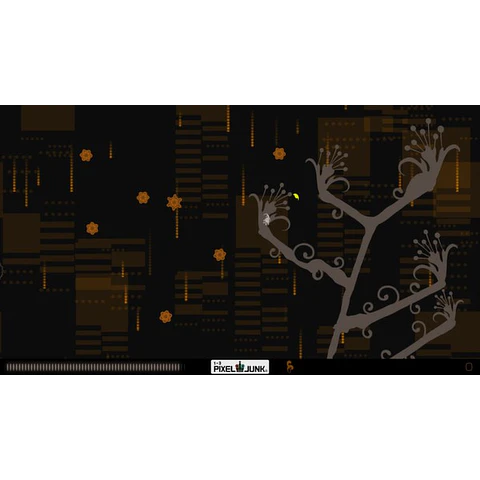 PIXELJUNK EDEN STEAM KEY GLOBAL