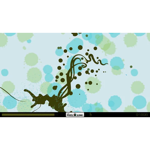 PIXELJUNK EDEN STEAM KEY GLOBAL