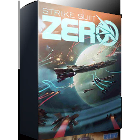 STRIKE SUIT ZERO STEAM KEY GLOBAL