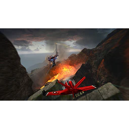 SKYDRIFT STEAM KEY GLOBAL