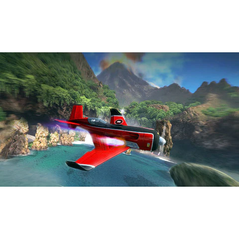 SKYDRIFT STEAM KEY GLOBAL