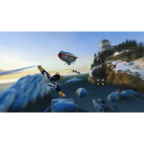 SKYDRIFT STEAM KEY GLOBAL