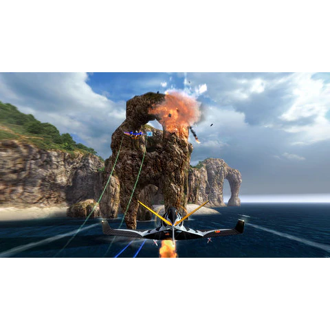 SKYDRIFT STEAM KEY GLOBAL