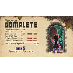 THEY BLEED PIXELS STEAM KEY GLOBAL