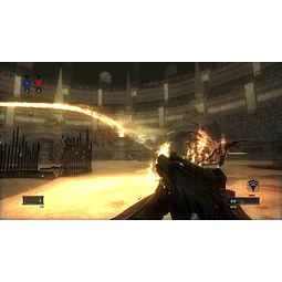 CLIVE BARKER'S JERICHO STEAM KEY GLOBAL