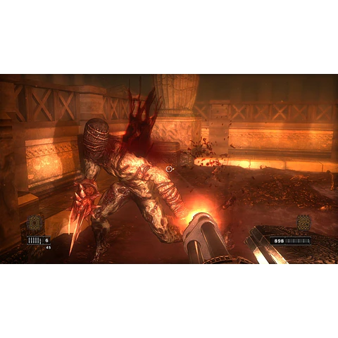 CLIVE BARKER'S JERICHO STEAM KEY GLOBAL